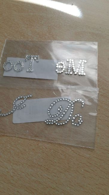 Il colore delle vostre scarpe 👠 - 1