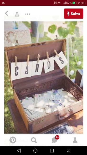 Dubbio abito damigelle - 3