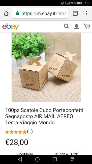 Dubbio abito damigelle - 6
