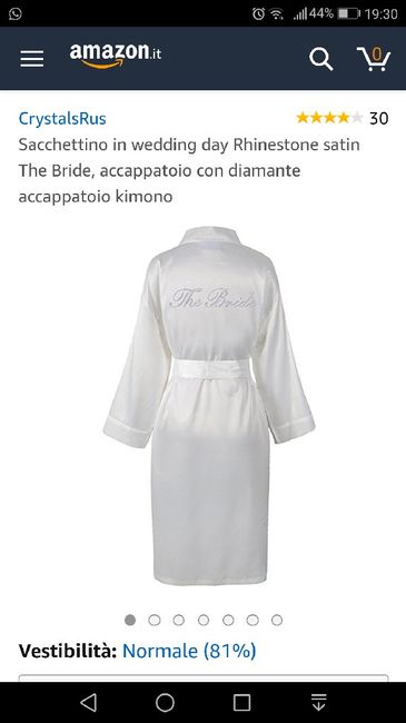 Completo preparazione... quanto costi!!! - 1