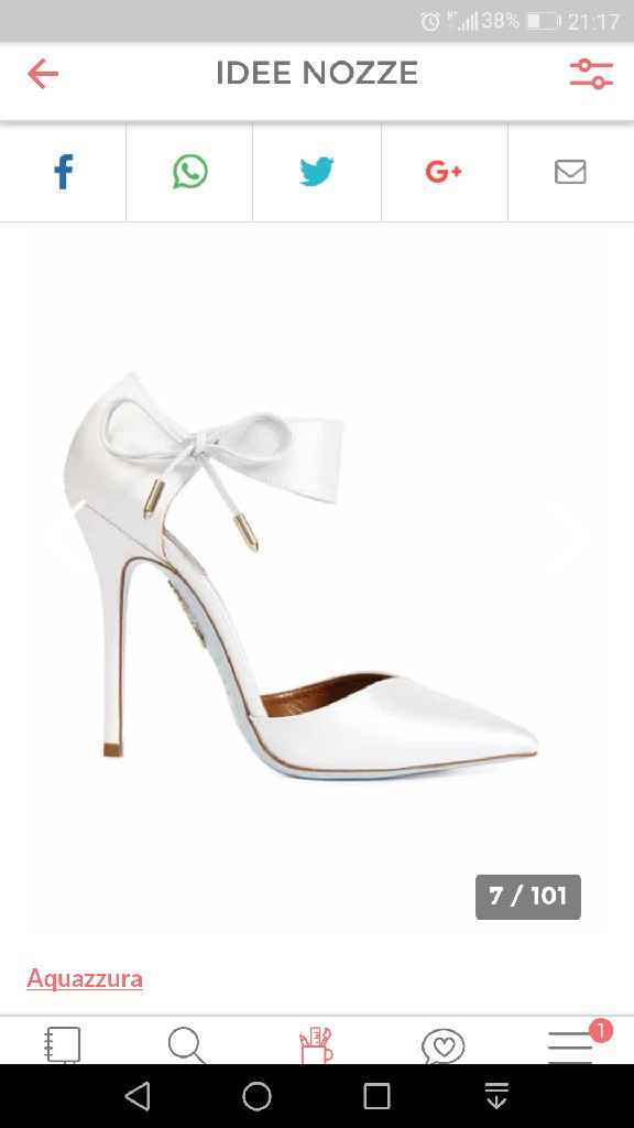  Scarpe trovate ✌ - 1