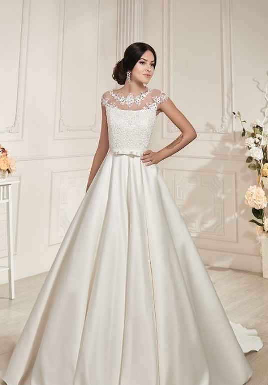  Abito trovato!!! Su misura - 1