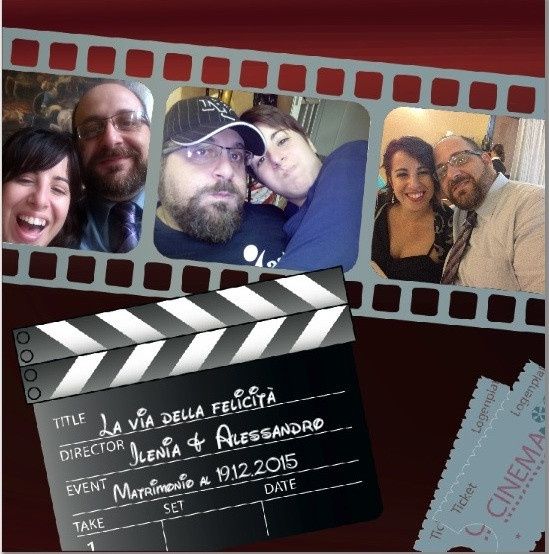 Prove della partecipazione