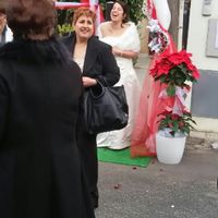 Finalmente... marito e moglie!!! - 3