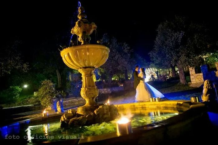 Il mio matrimonio :-) 1/06/2014 - 2