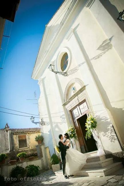 Il mio matrimonio :-) 1/06/2014 - 3