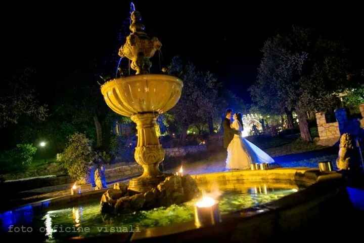 Il mio matrimonio :-) 1/06/2014 - 2