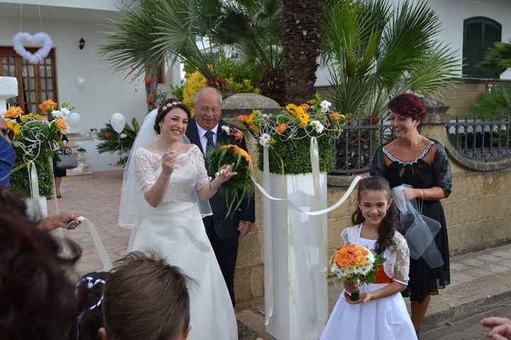 il nastro è stato tagliato