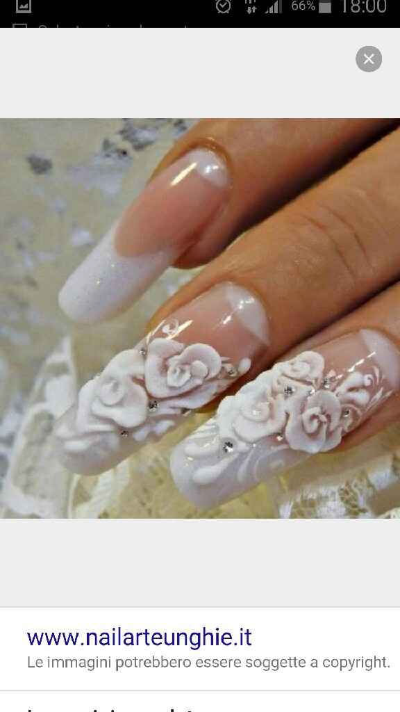 Unghie - 1