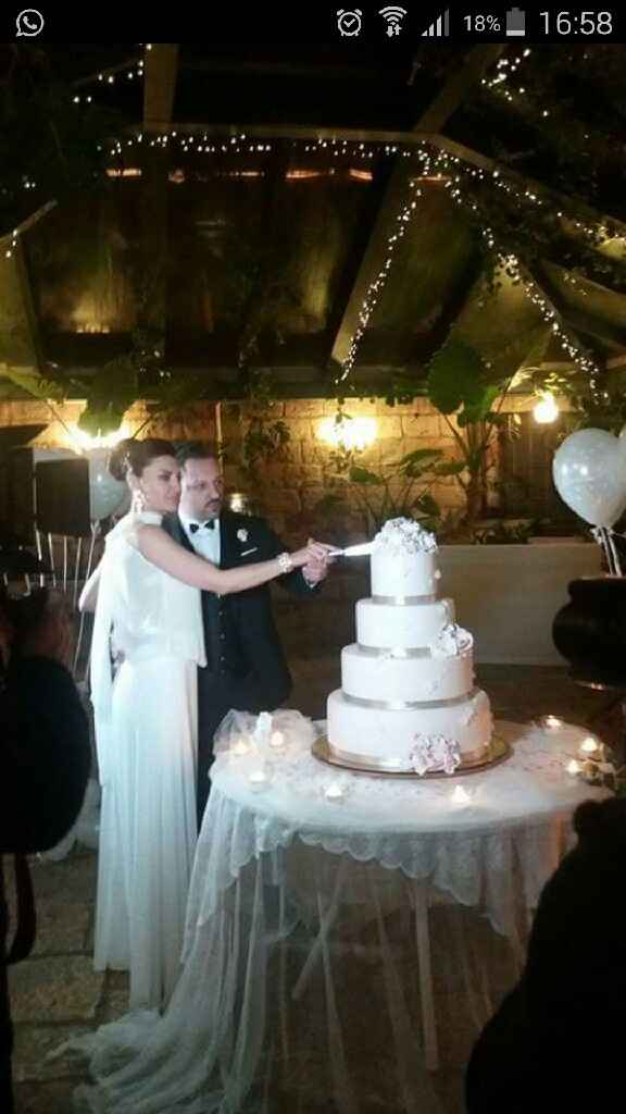 Felicemente sposata!!! - 6