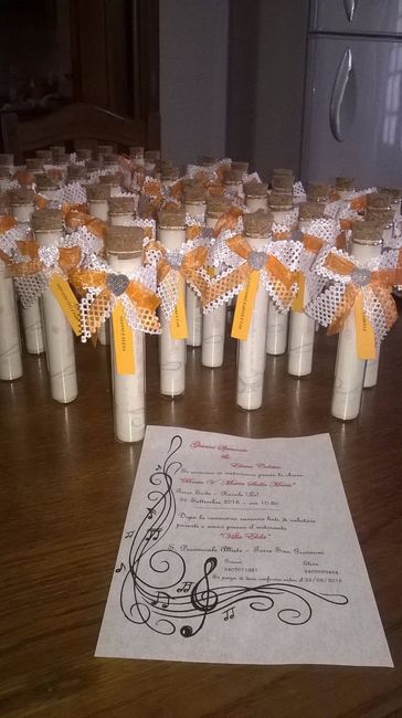 partecipazioni finiteeeeeeeeeee