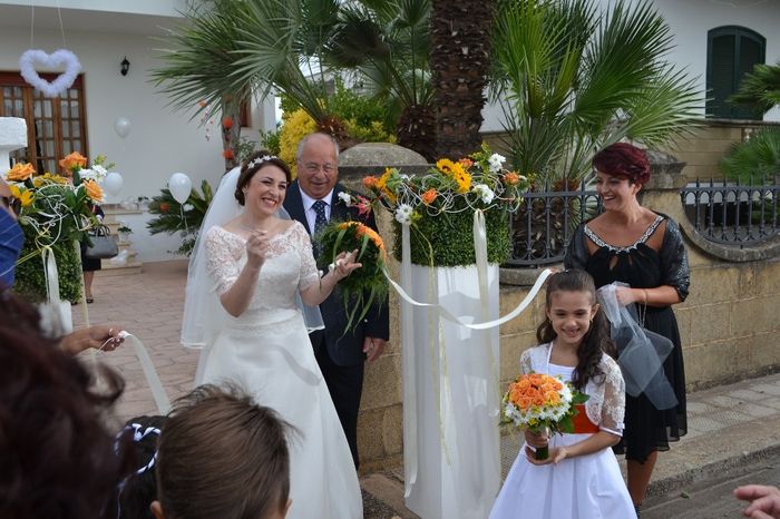 il nastro è stato tagliato