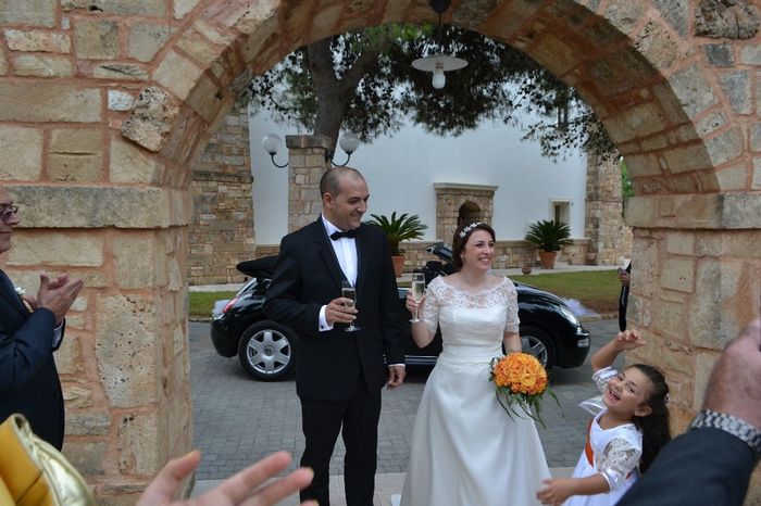 che la festa abbia inizio