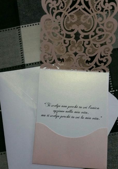 Le mie partecipazioni - 2