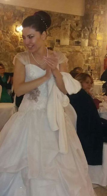 Felicemente sposata!!! - 2