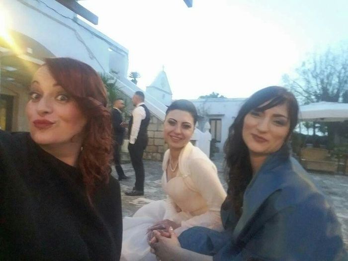 Felicemente sposata!!! - 4