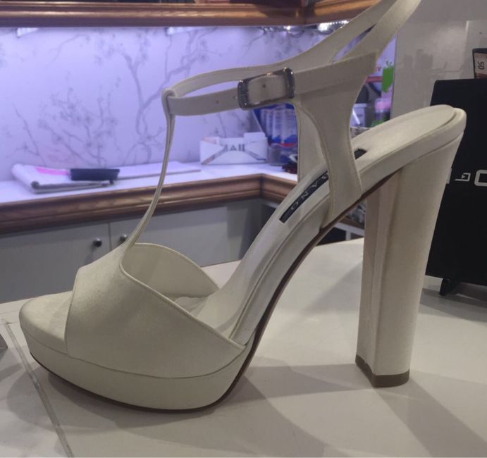 Uscite le scarpe! - 1