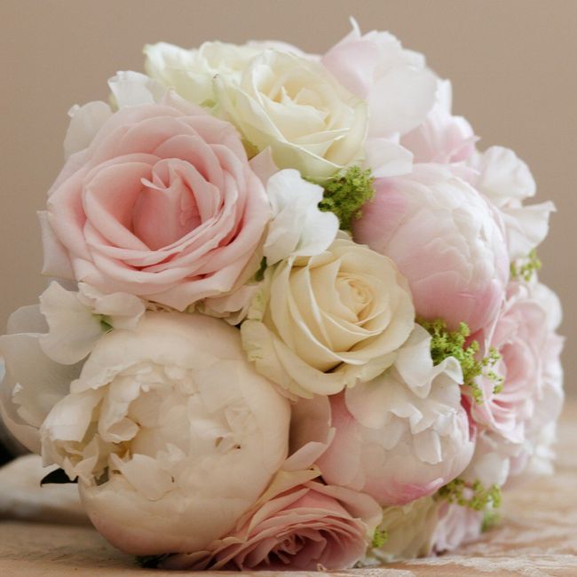  Bouquet - 1