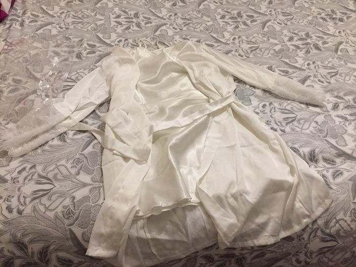 Vestaglia aliexpress e wish 1