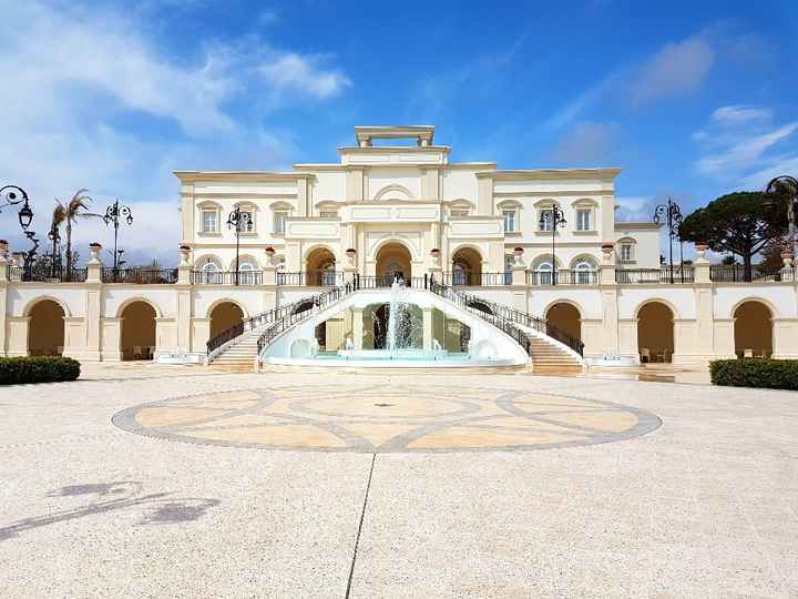 Reggia dei tessali, ginosa marina - 3