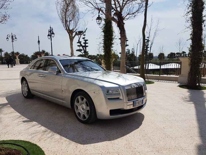 Reggia dei tessali, ginosa marina - 5