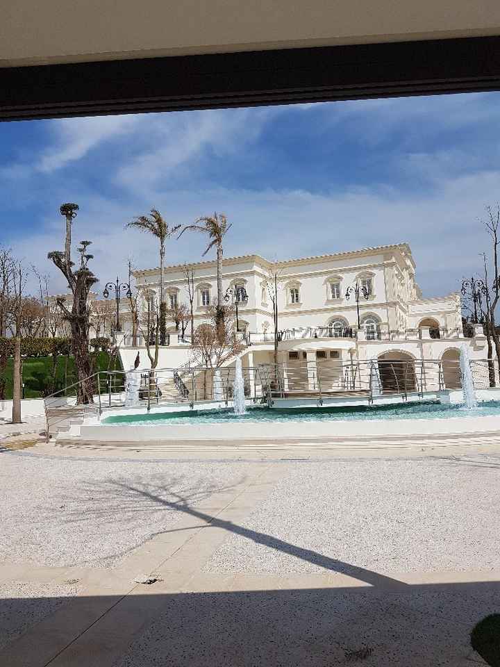 Reggia dei tessali, ginosa marina - 6