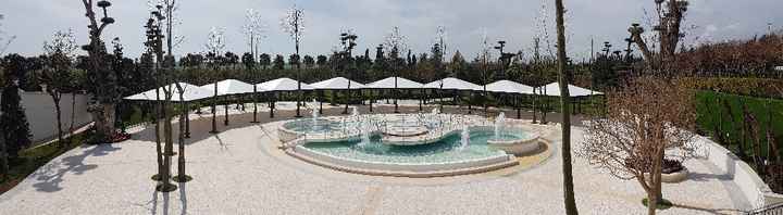 Reggia dei tessali, ginosa marina - 7