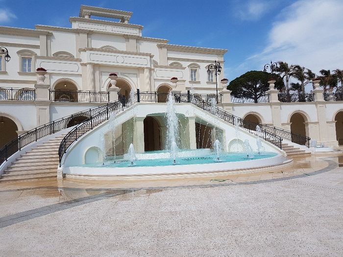 Reggia dei tessali, ginosa marina - 4