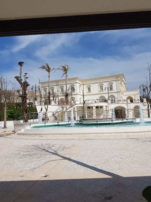 Reggia dei tessali, ginosa marina - 5