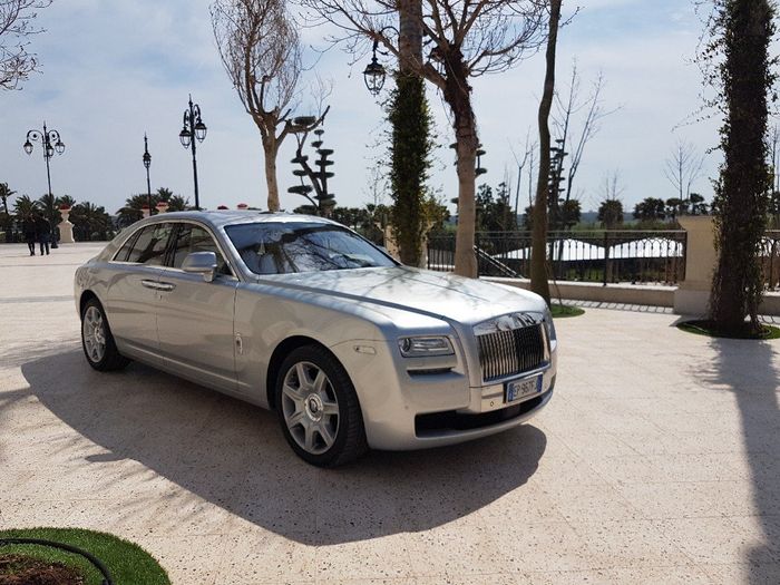 Reggia dei tessali, ginosa marina - 6