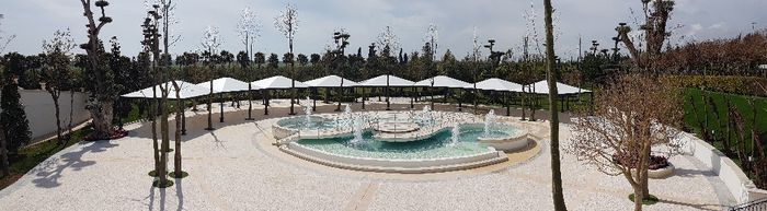 Reggia dei tessali, ginosa marina - 7