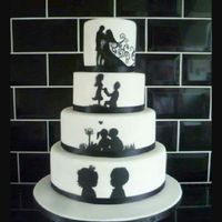 Dimmi in che mese...la torta - 1