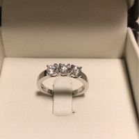 Anelli di fidanzamento - 1