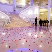 Reggia dei tessali, ginosa marina - 1