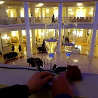 Reggia dei tessali, ginosa marina - 2