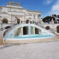 Reggia dei tessali, ginosa marina - 4