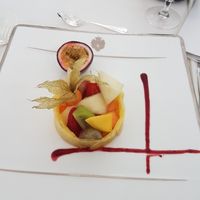 Reggia dei tessali, ginosa marina - 1