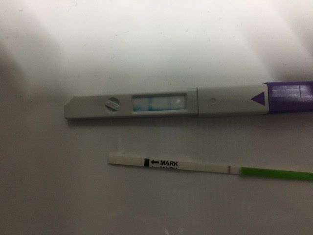 Test ovulazione nel po - 1
