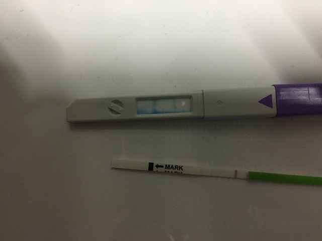 Test ovulazione nel po 1