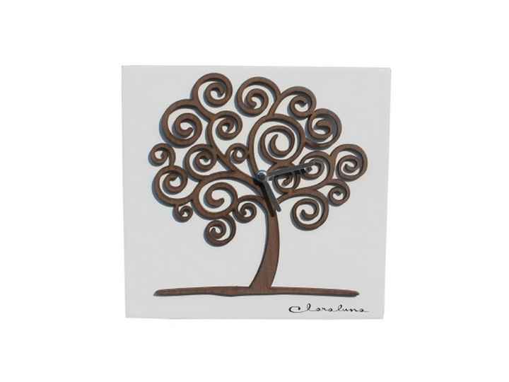 Chi ha fatto bomboniere Claraluna - 1