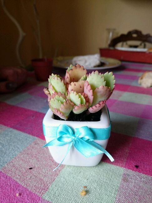 Segnaposto: mostratemi i vostri. - 1