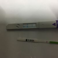 Test ovulazione nel po - 1