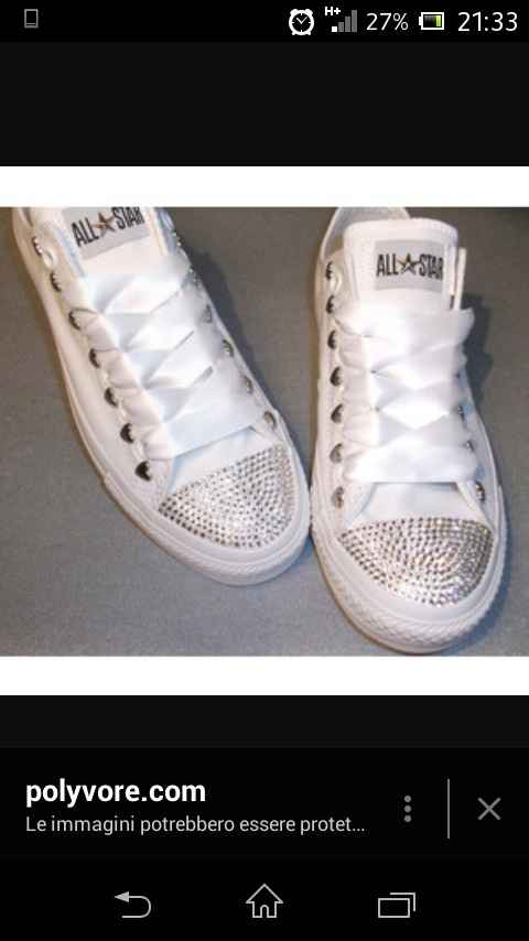 Scarpe dopo cerimonia - 1