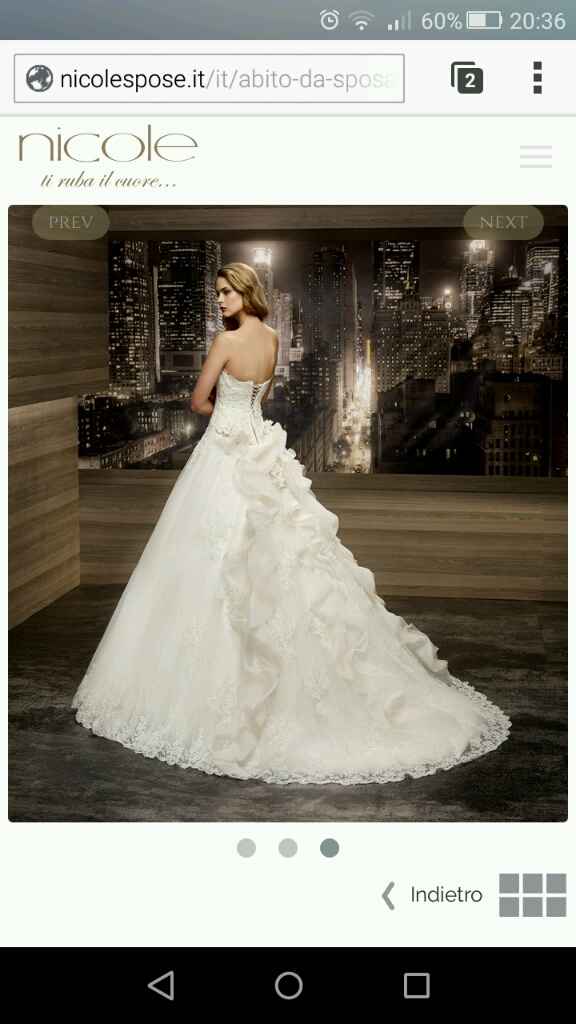 Differenza tra rinaudo, colet, nicole, romance, aurora - 1