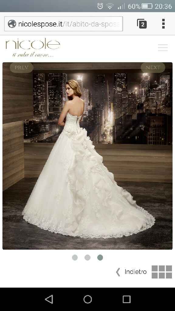 Sposi che celebreranno le nozze il 24 Settembre 2016 - Lombardia - 1