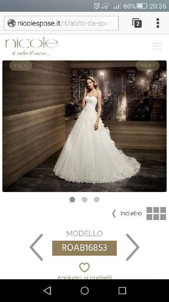 Sposi che celebreranno le nozze il 24 Settembre 2016 - Lombardia - 2