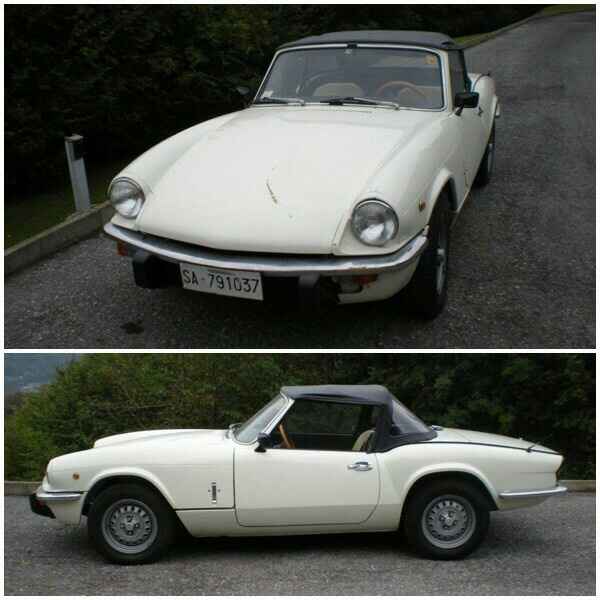 Avete scelto la macchina per il grande giorno? - 1