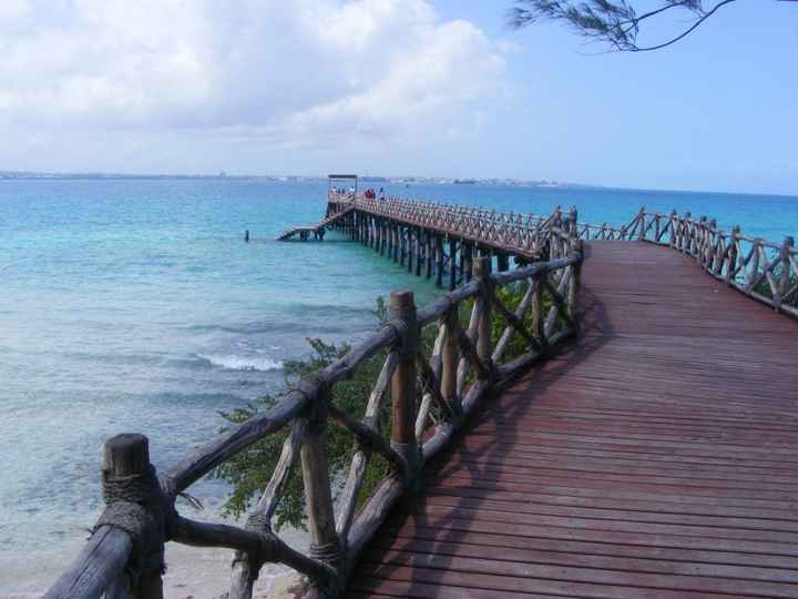 Viaggio di nozze a Zanzibar - 2