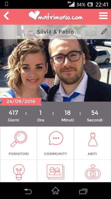 Sposine 2016 a breve toccherà anche a noi....!!!! - 1