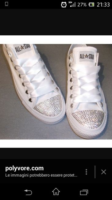 Scarpe dopo cerimonia - 1